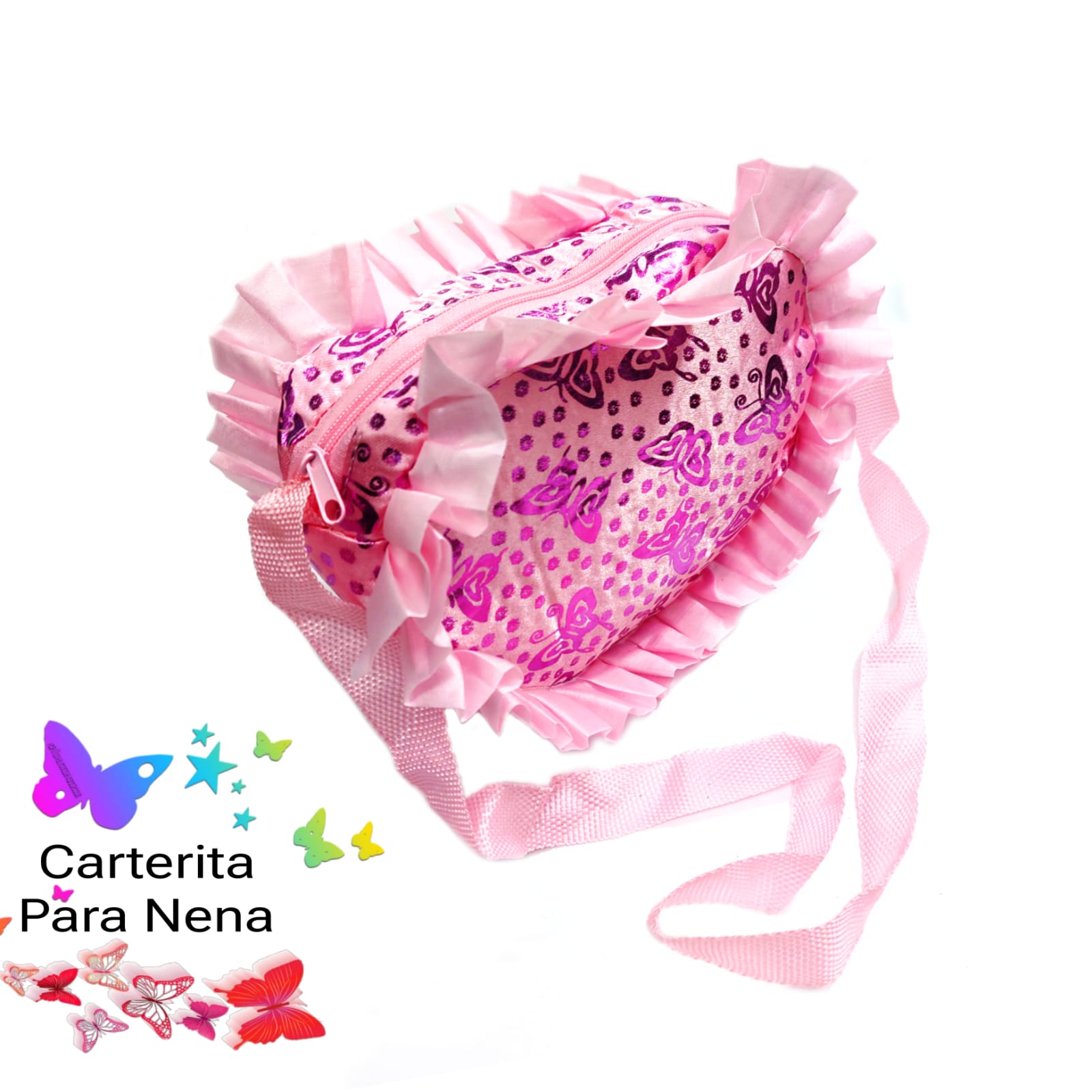 Cartera de nena
