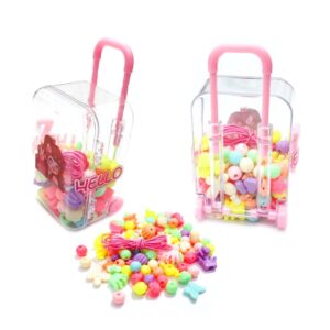 ACCESORIOS PARA ARMAR PULSERA