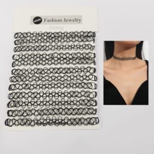 CHOKERS