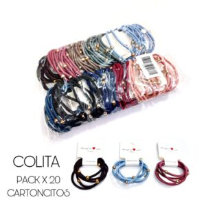 COLITAS