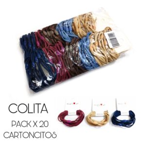 COLITA