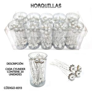 HORQUILLA