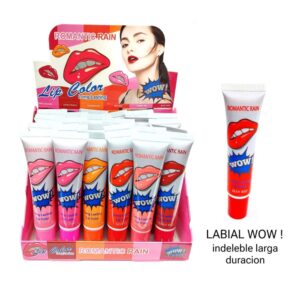 LIP GLOSS