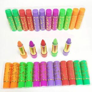 LABIALES MAGICOS BRASILEROS