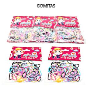 GOMITA X PAQUETE
