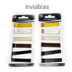 INVISIBLE