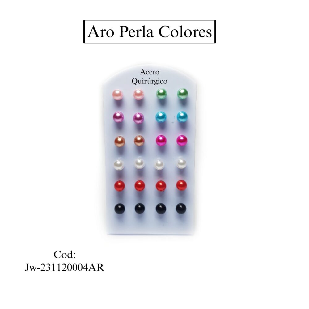 ARO PERLA