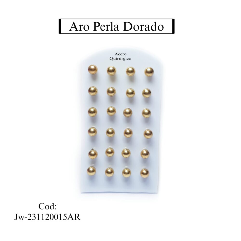 ARO PERLA