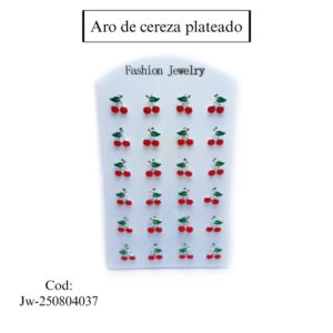 ARO DE CEREZA