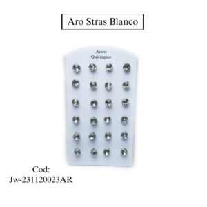 ARO CON STRAS