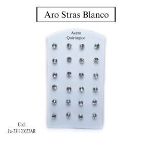 ARO CON STRAS