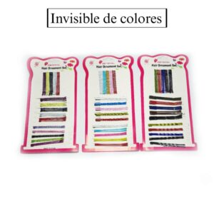 INVISIBLE