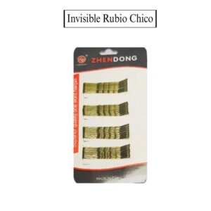 INVISIBLE