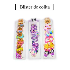 SET DE COLITA